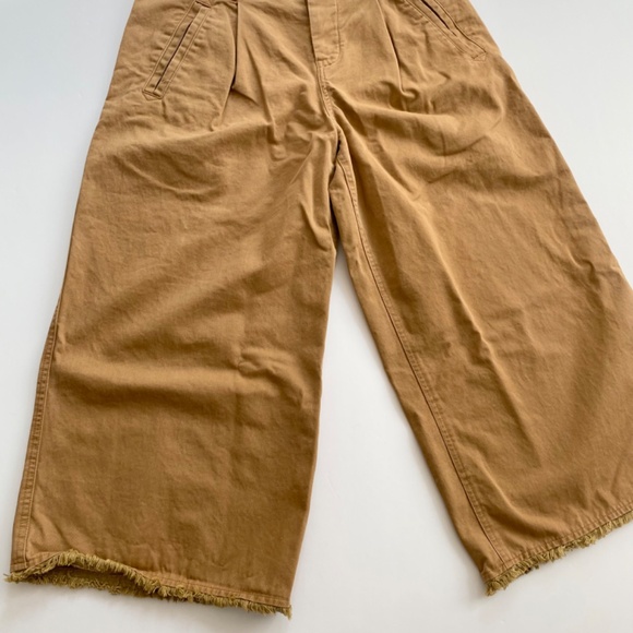 Moon river wide leg crop pants - Picture 4 of 7